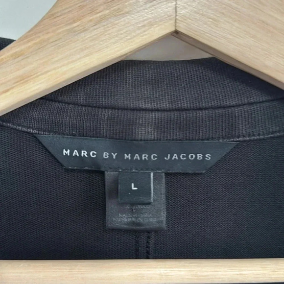 Marc by Marc Jacob’s sweater jacket - Picture 3 of 6